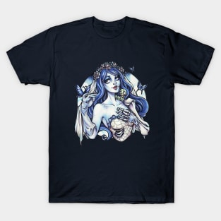 The Corpse Bride T-Shirt